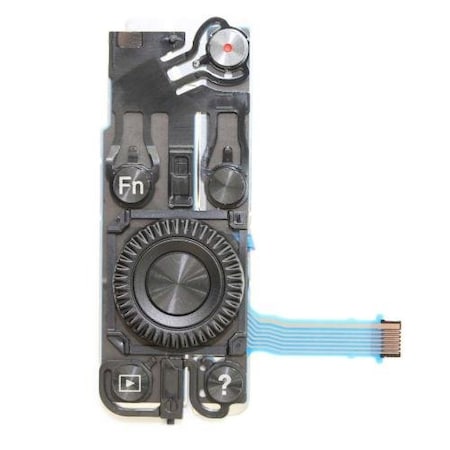 Sony SWITCH BLOCK CONTROL SW63500 1-490-435-13